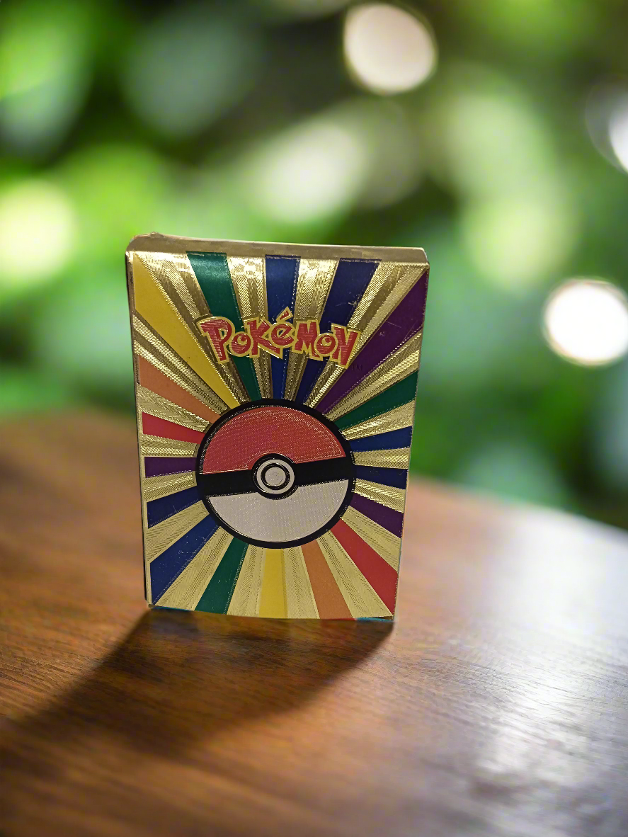 Pokemon Card