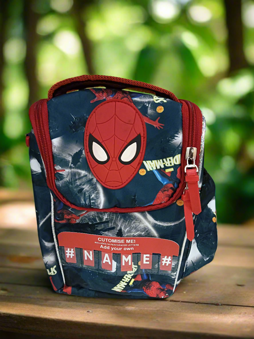 Insulated Lunch Bag