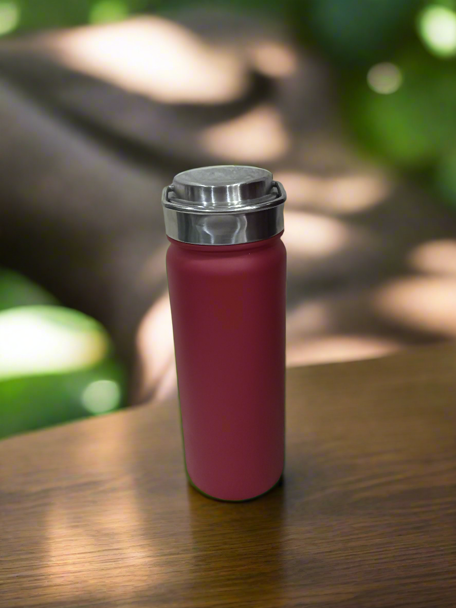 Insulated Bottle