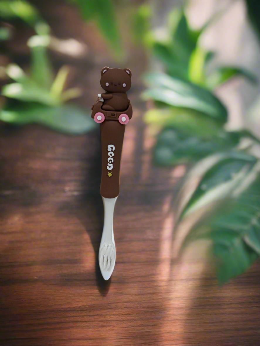 Kids Toothbrush