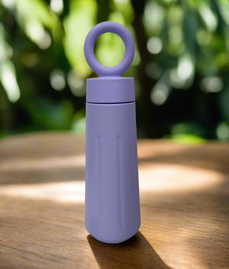 Steel Bottle
