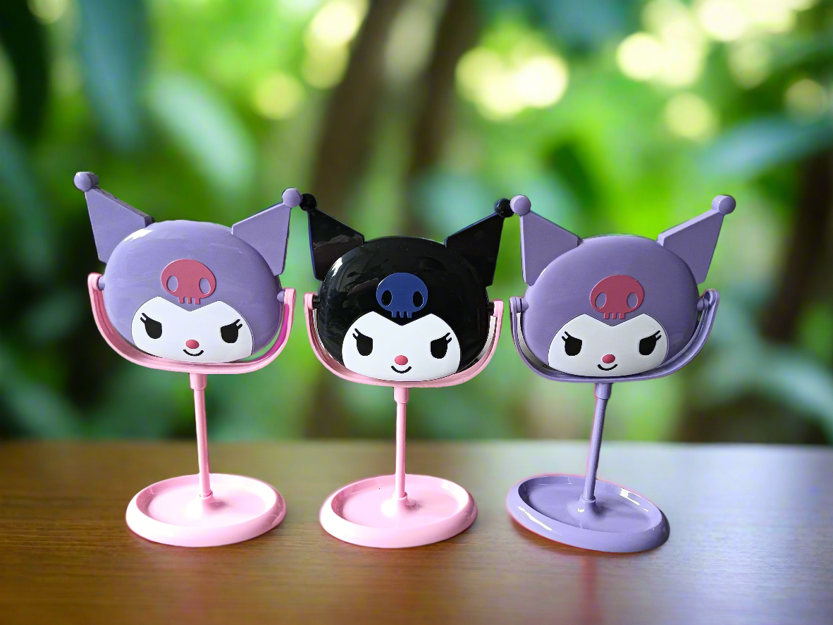 Kuromi Mirror