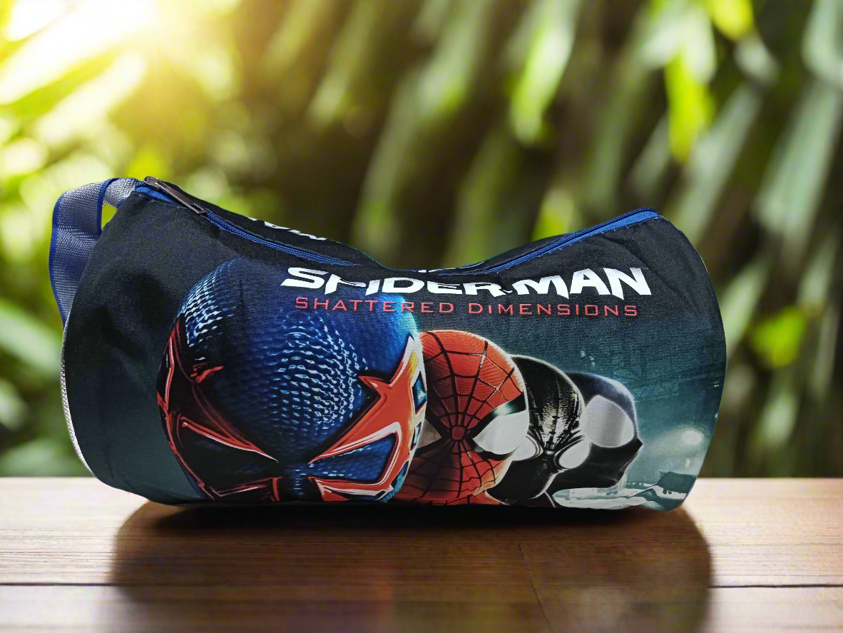 Duffle Bag