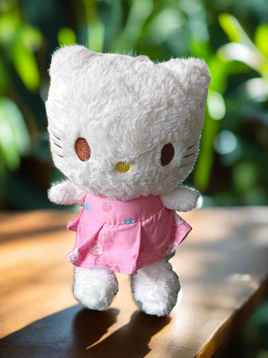 Soft Toys - Unicorn, Kuromi, Kitty