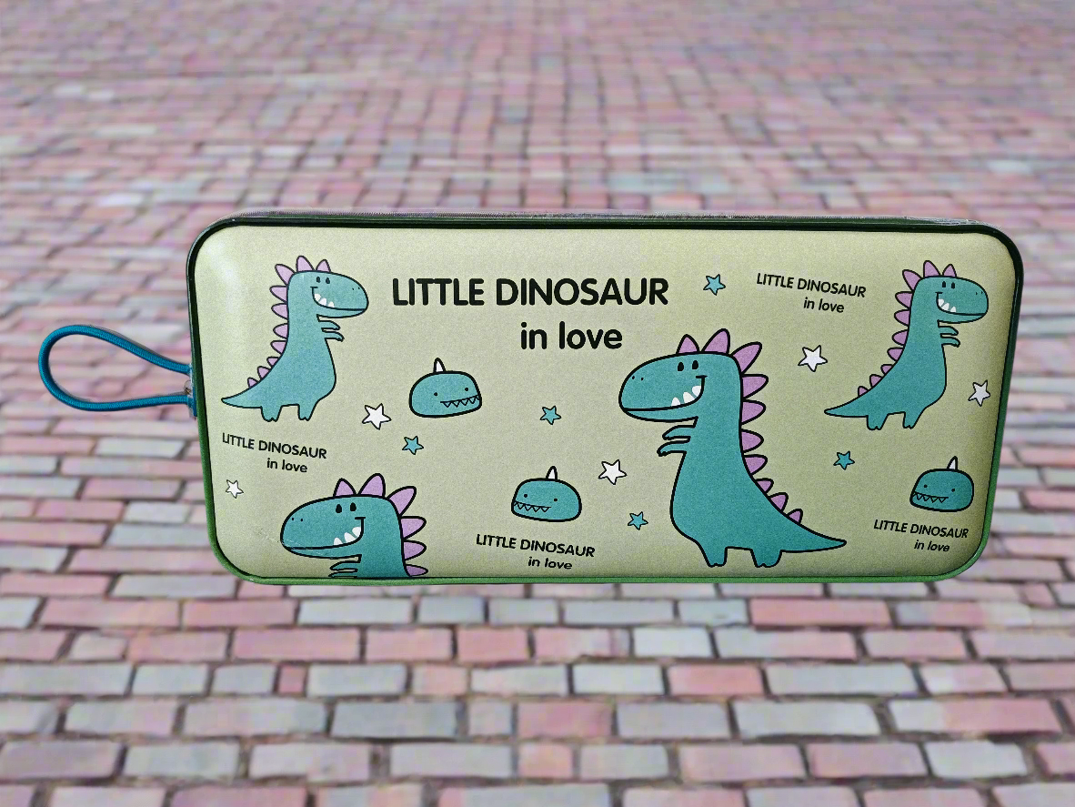 Multi Level Metal Geometry