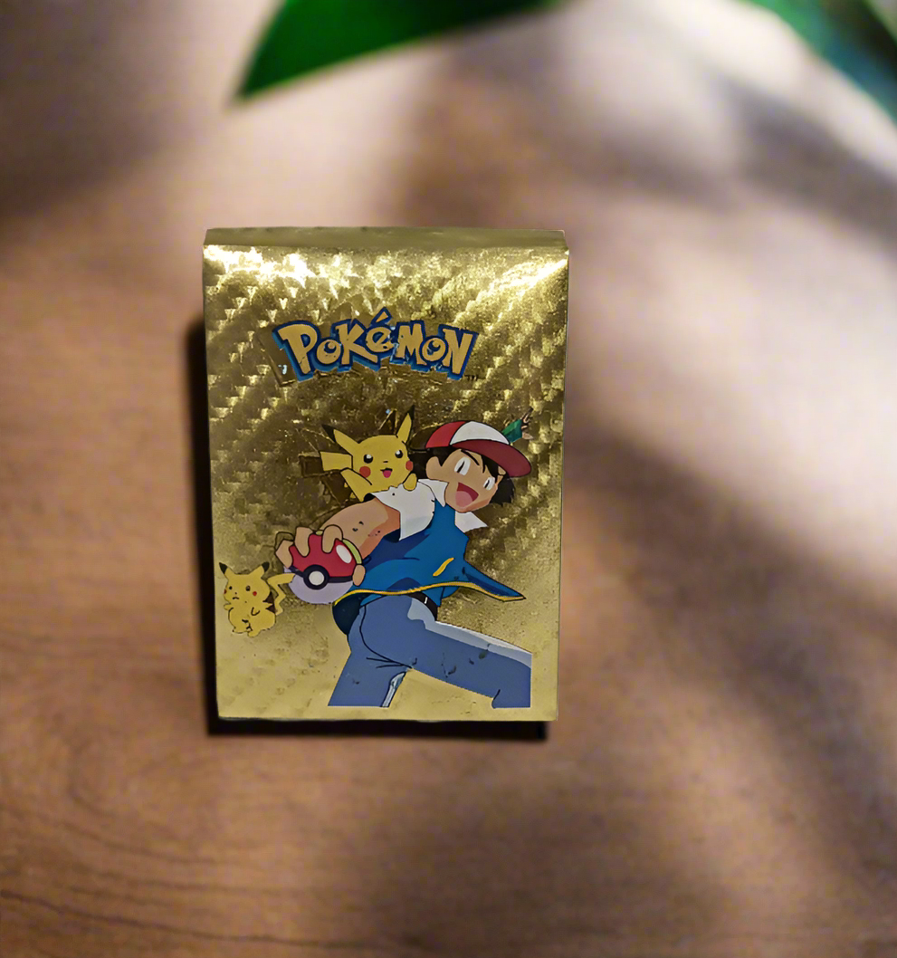 Pokemon Card