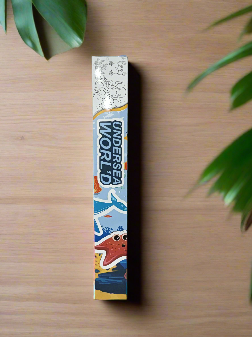 Colouring Roll