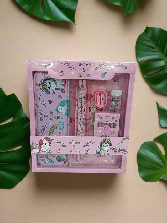 Stationery Set Combo