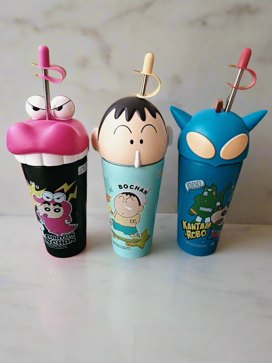 Shinchan Tumbler