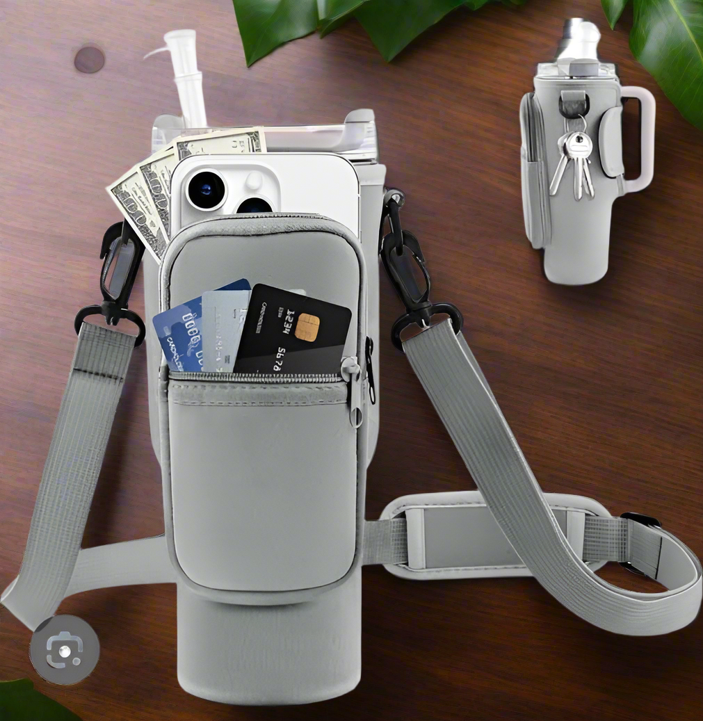 Tumbler Sling Carry Bag