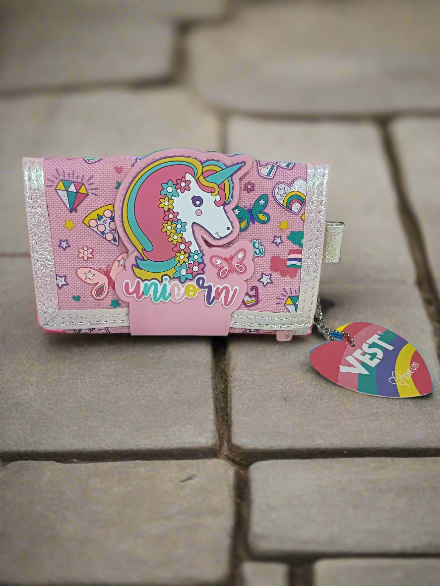 Kids Wallet