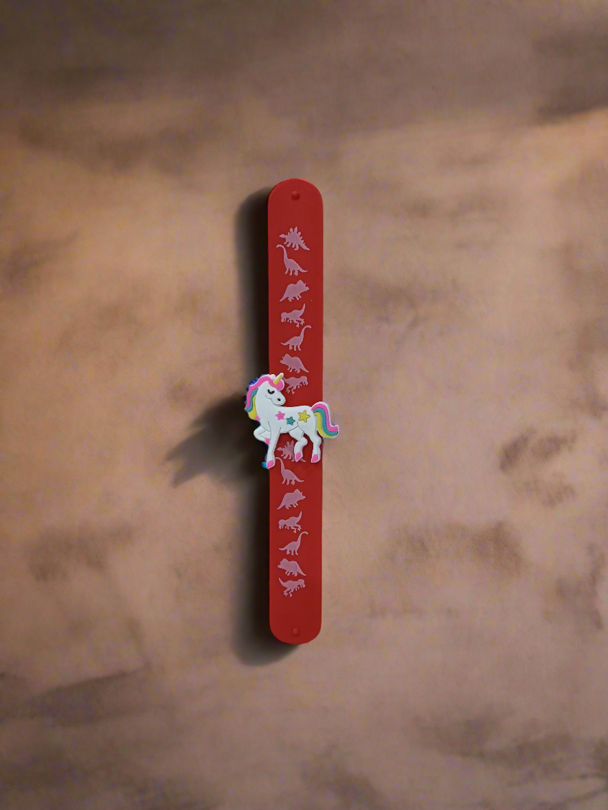 Girl Wrist Band