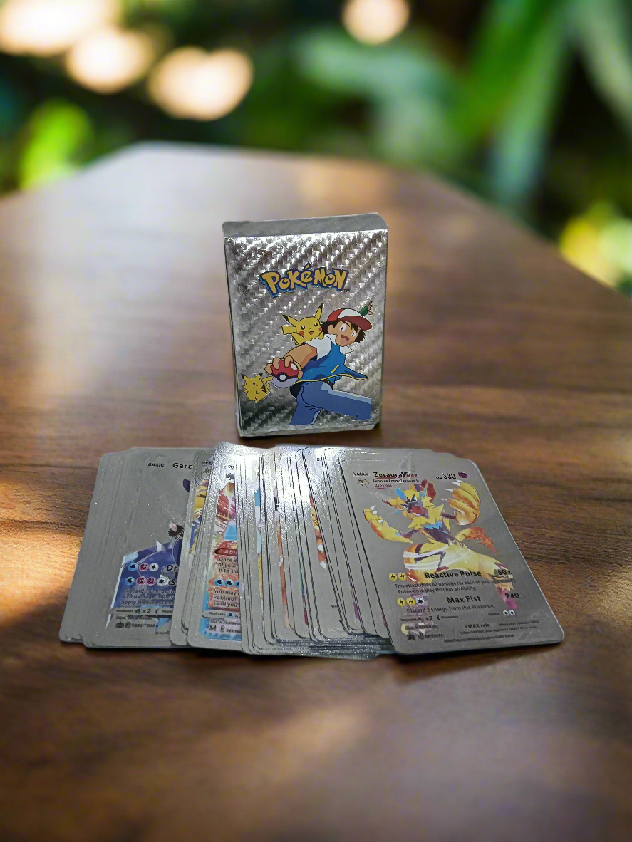 Pokemon Card