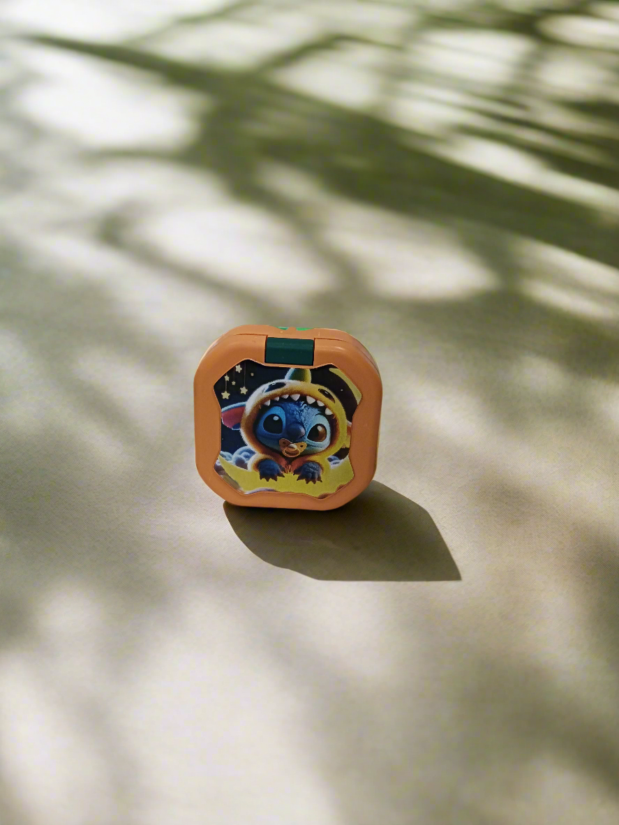 Automatic Tic Tac Toe