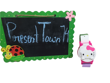 Kuromi Watch for Kids