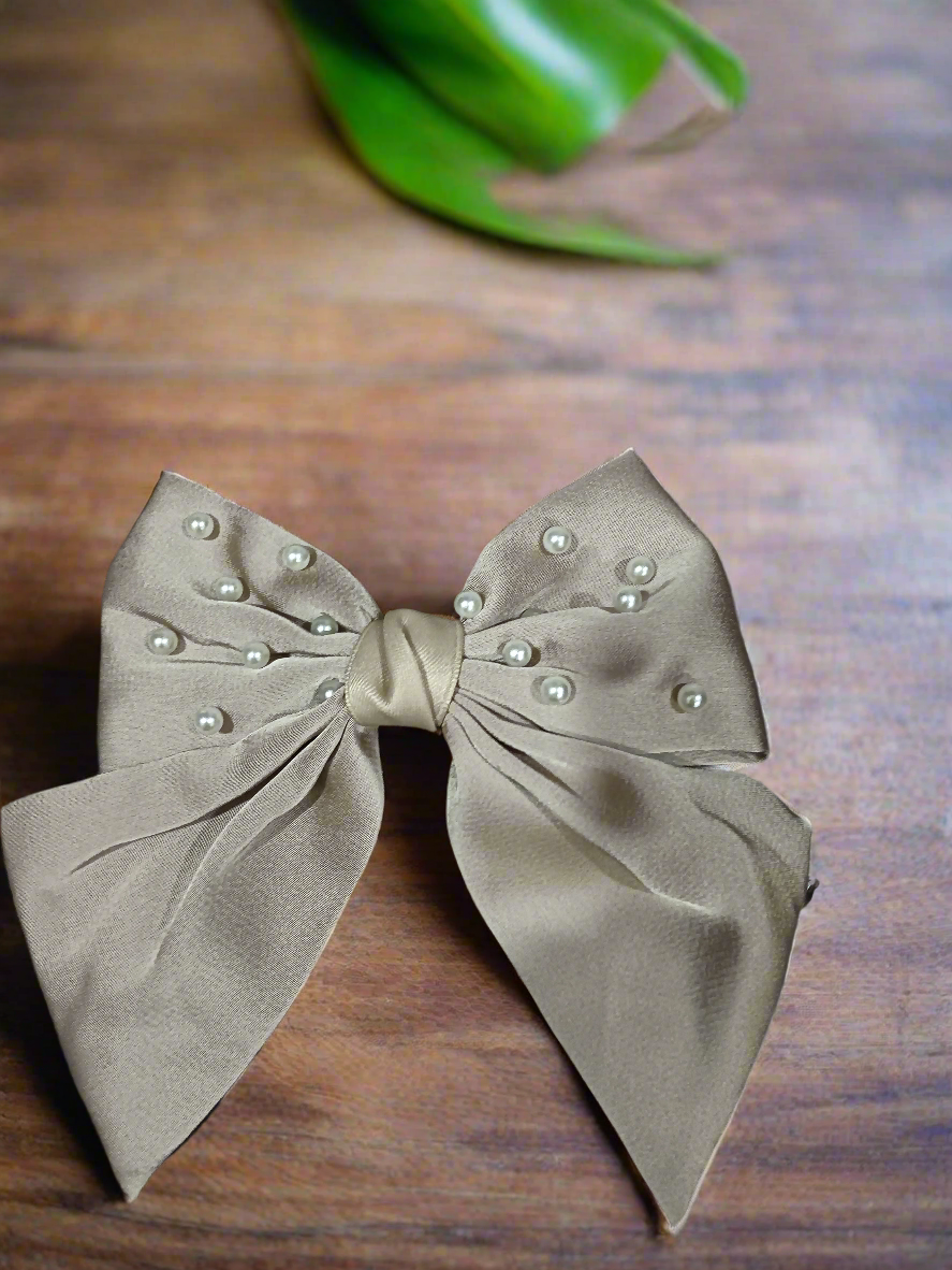 Premium Bow Clip