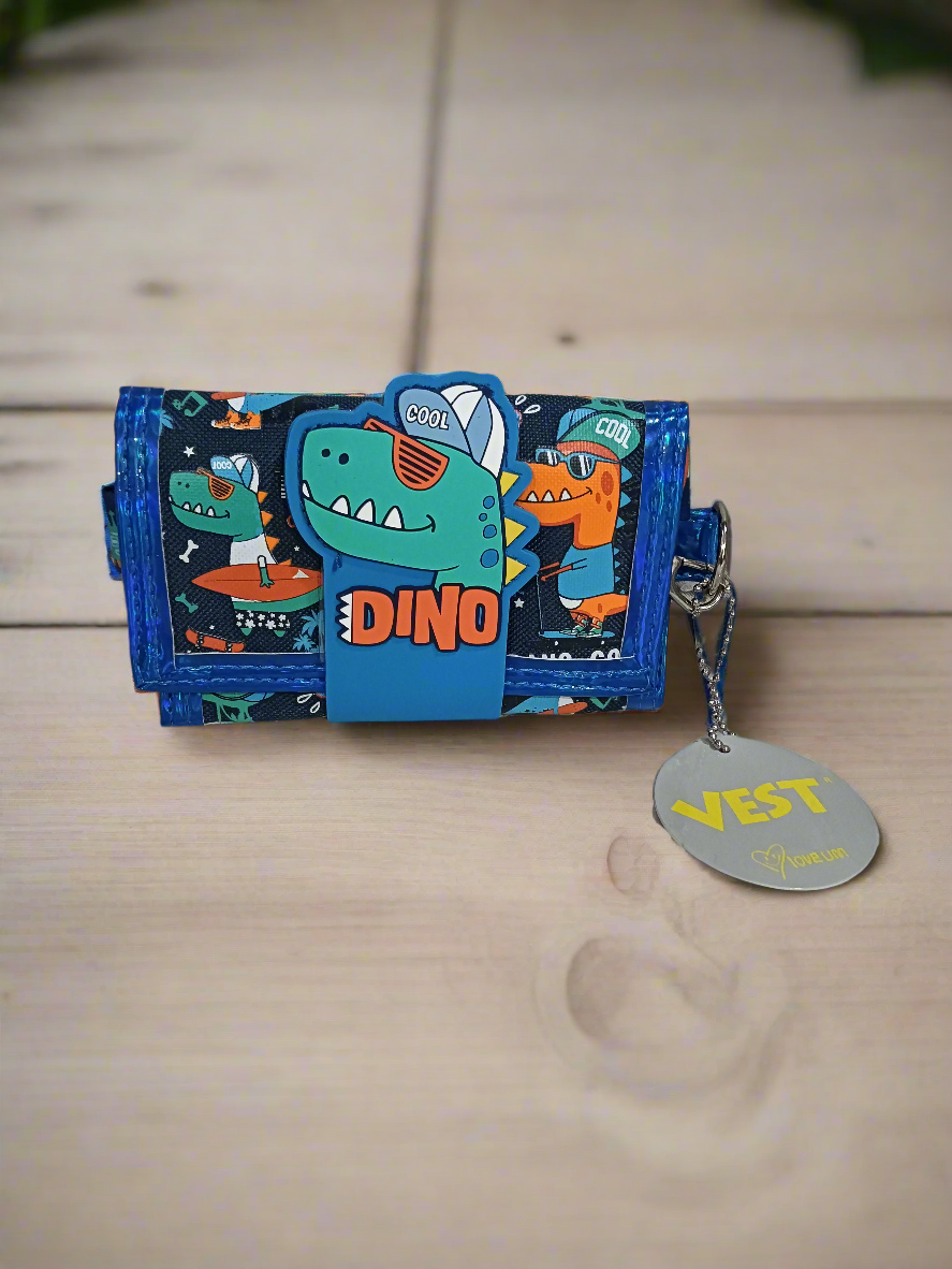 Kids Wallet