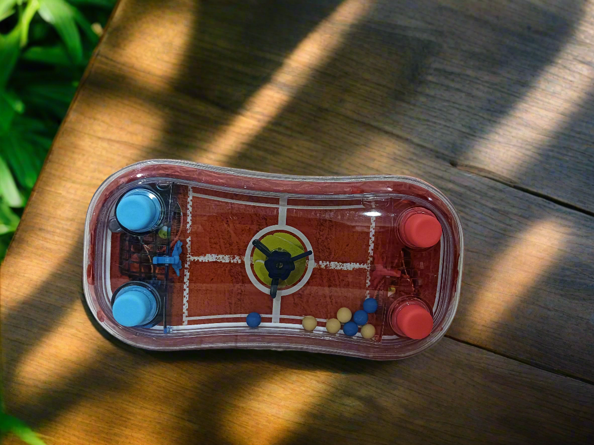 Water Game