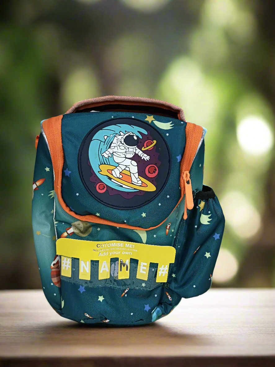Insulated Lunch Bag