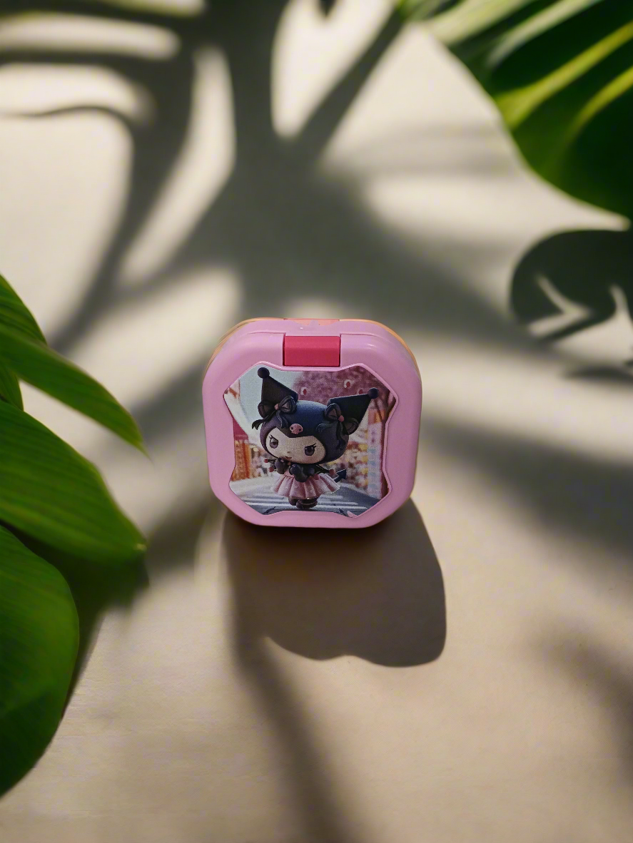 Automatic Tic Tac Toe