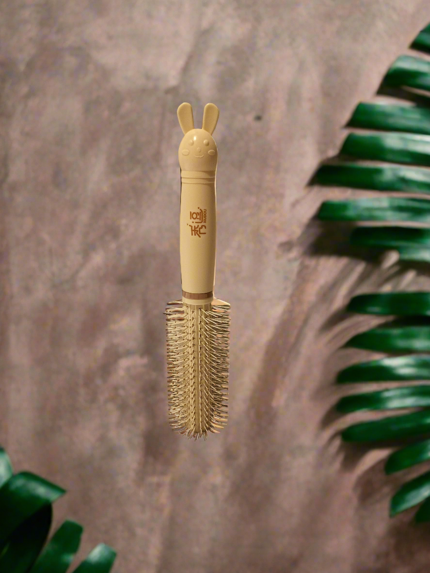 Hair Comb Roller