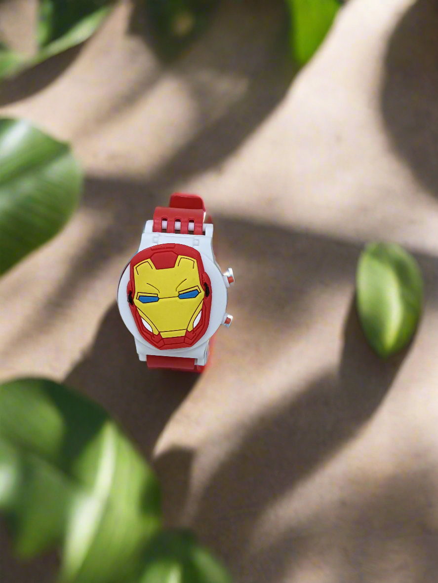 Wrist Watch