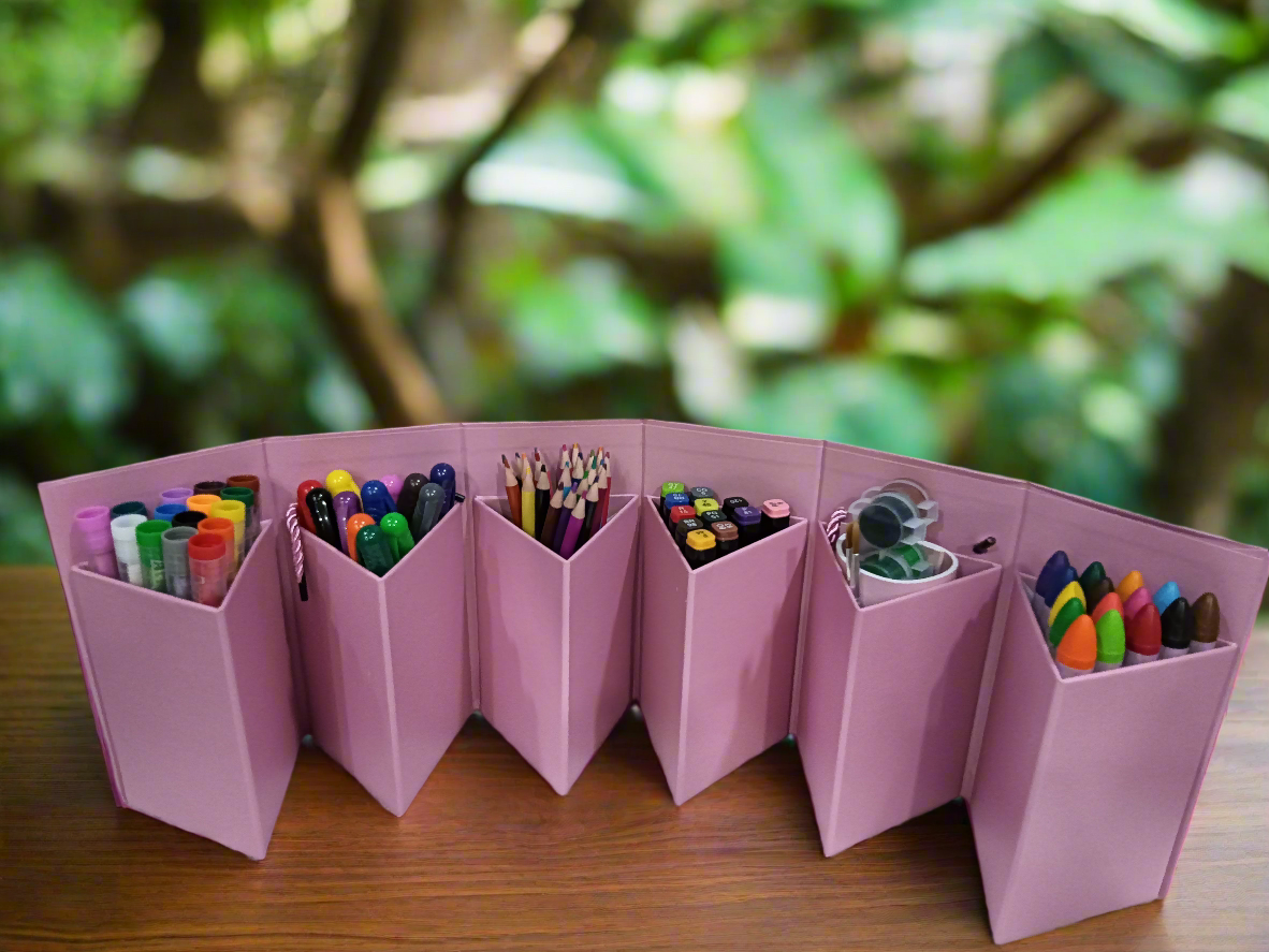 Unicorn Colour Kit Box