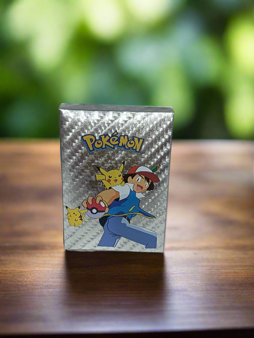 Pokemon Card