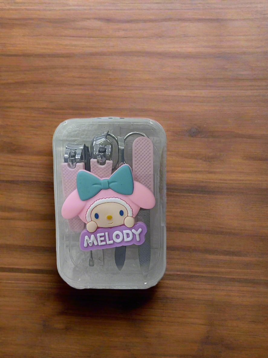 Manicure Kit