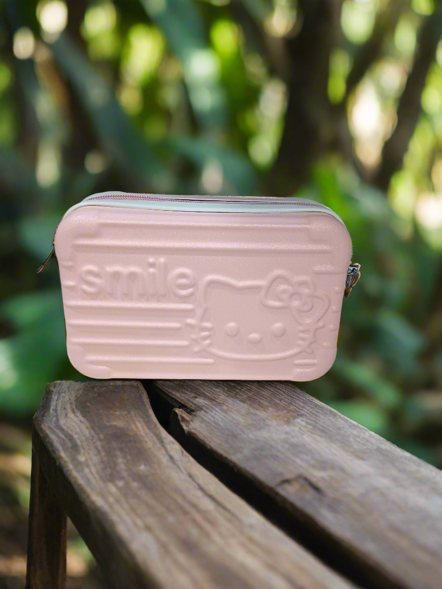 Hard Case Sling