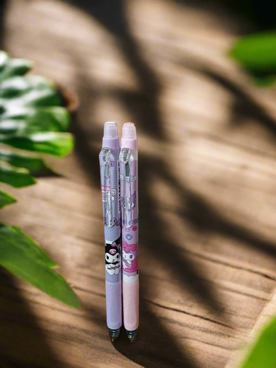 Erasable Pen
