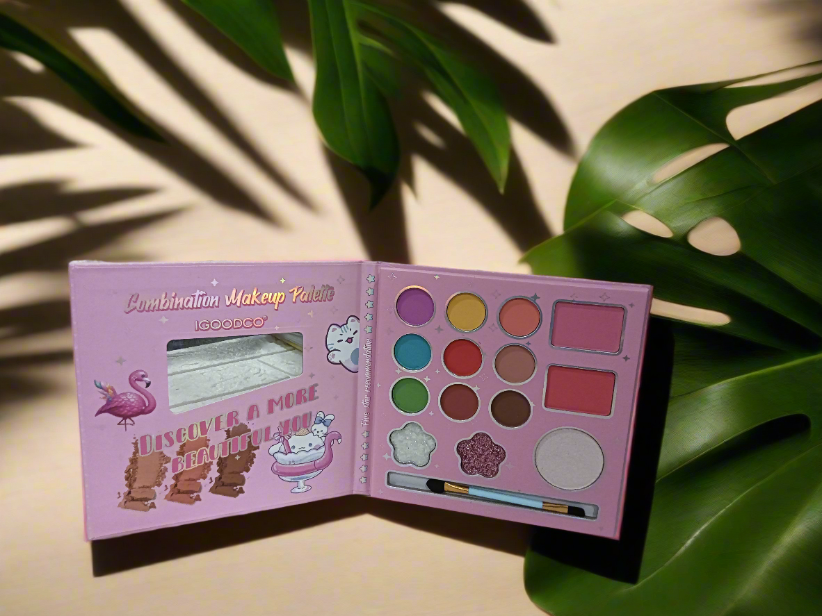 Makeup Kit