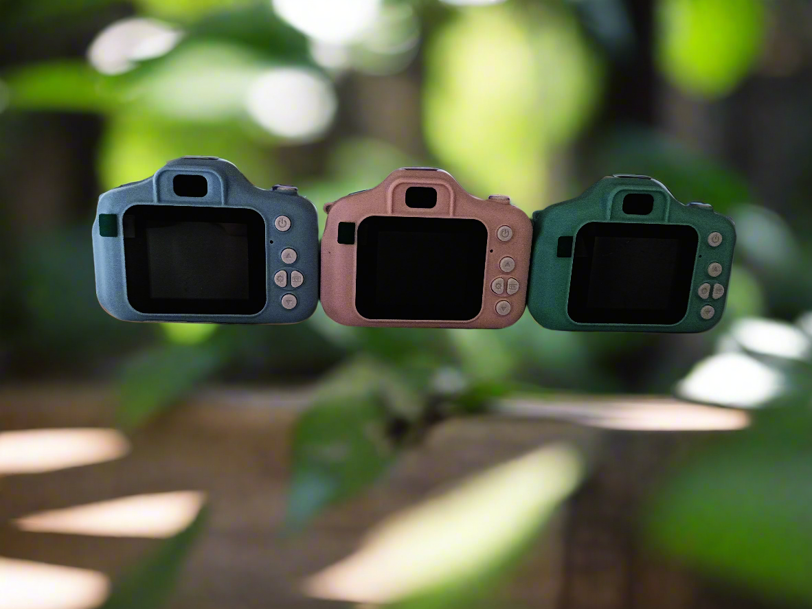 Digital Kids Camera