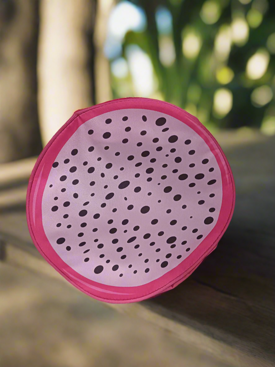 Fruit Round Sling Bag
