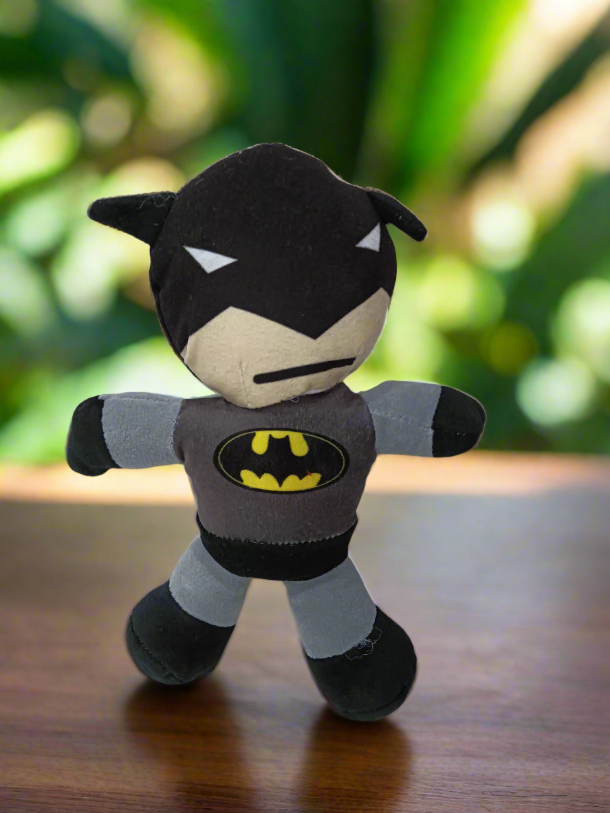 Cartoon Character Soft Toy