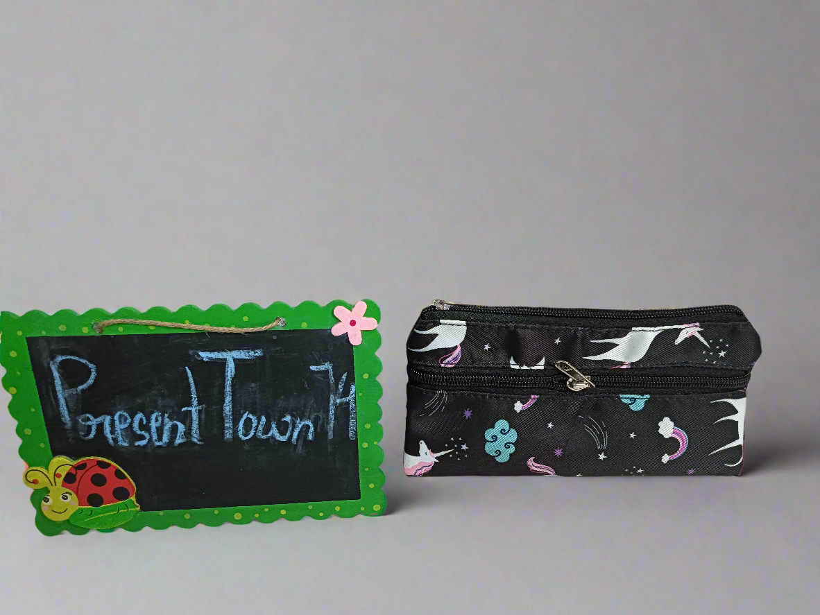 Funky Pouch for Kids