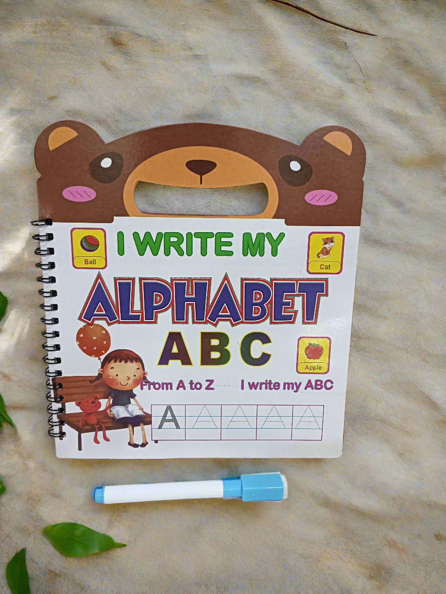 Reusable Book