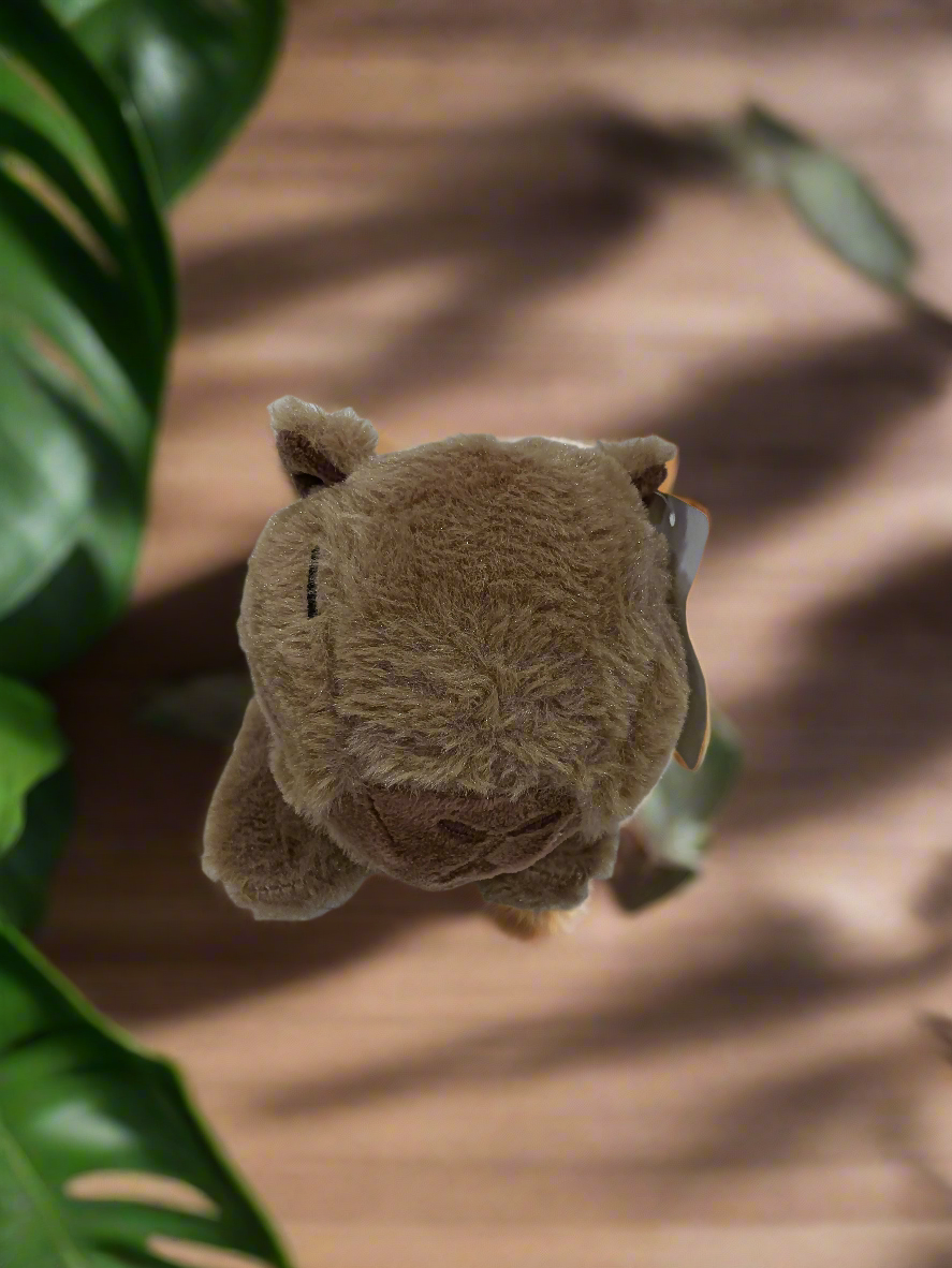 Plush Toy Wrist Band