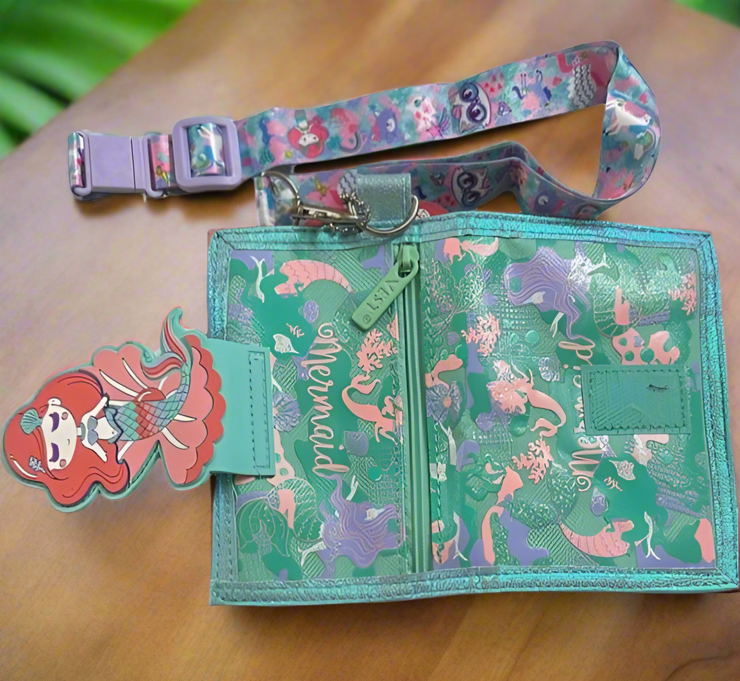 Kids Wallet