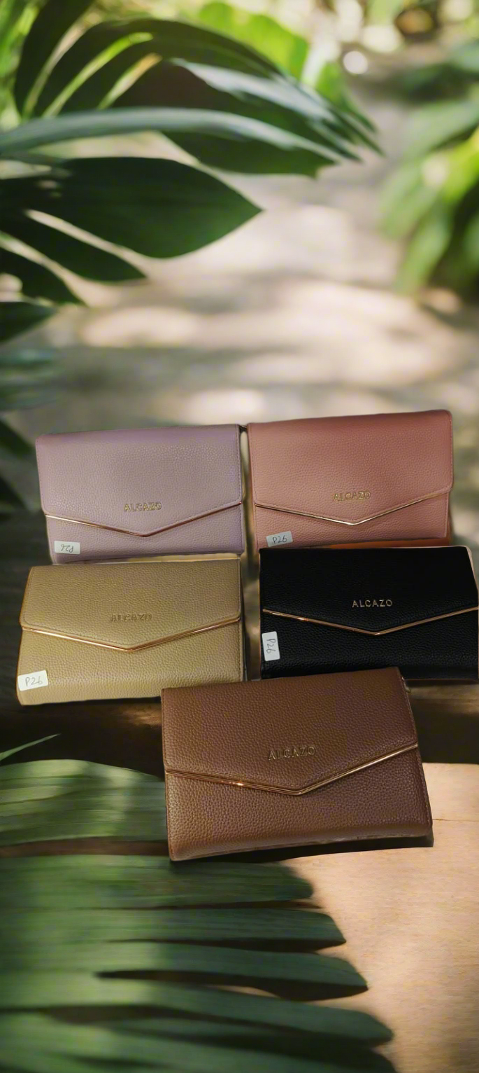 Sling Bag cum Handbag