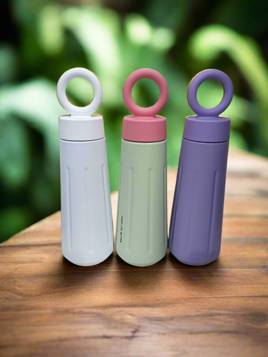 Steel Bottle