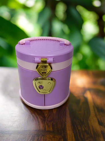 Kids Vanity with Lock