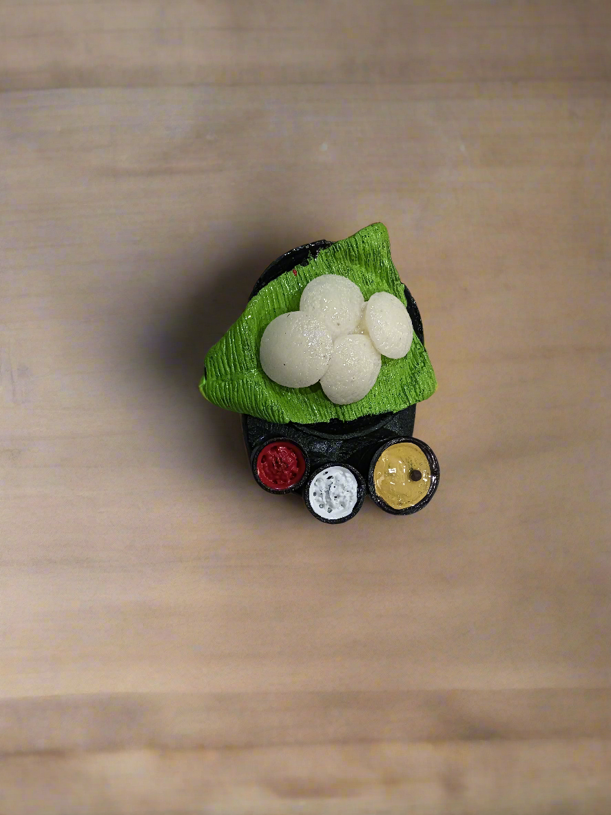 Idli Magnet
