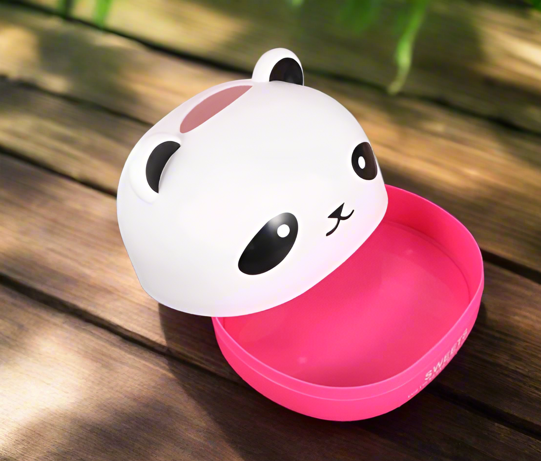 Panda Tissue Paper Holder