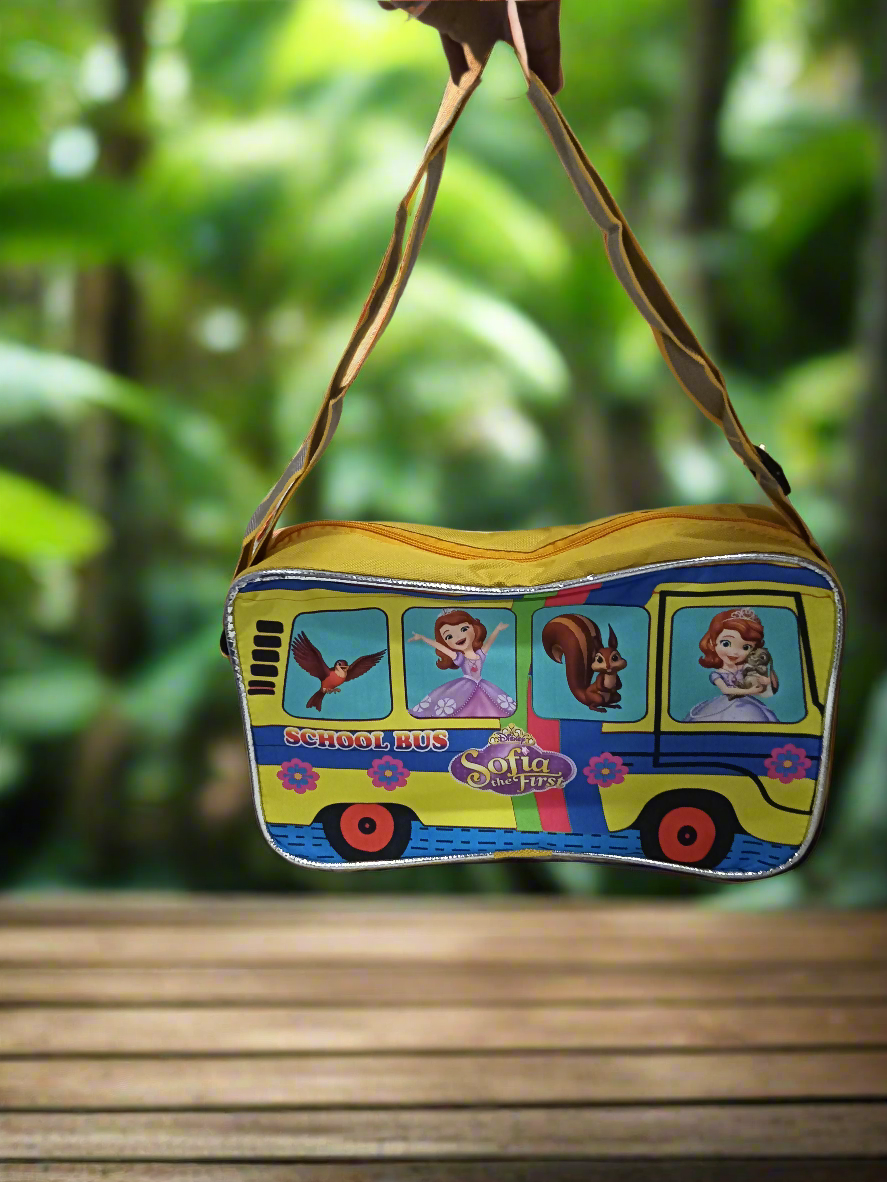 Bus Bag