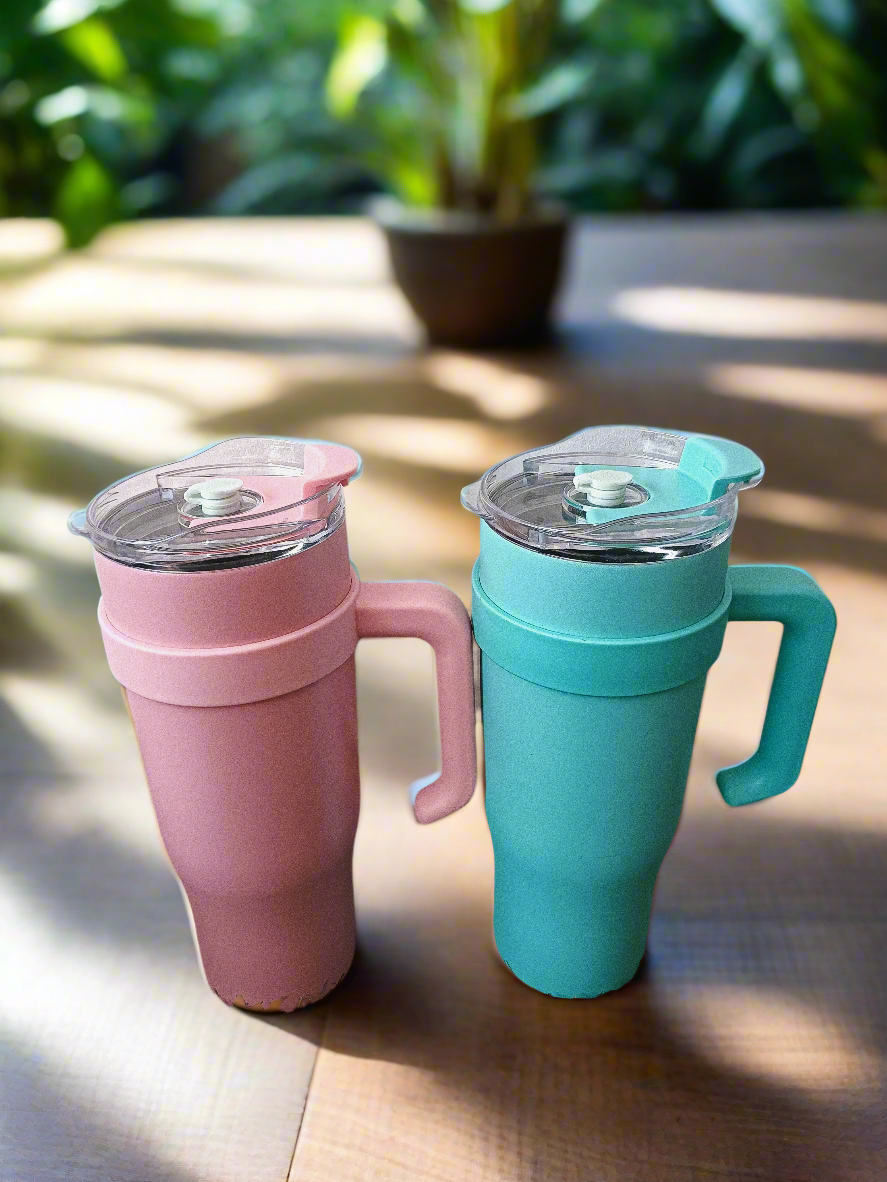Insulated Tumbler