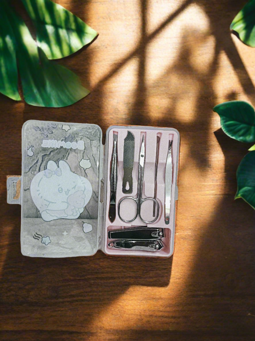 Manicure Tools