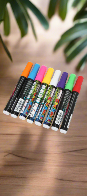 Chalk Marker