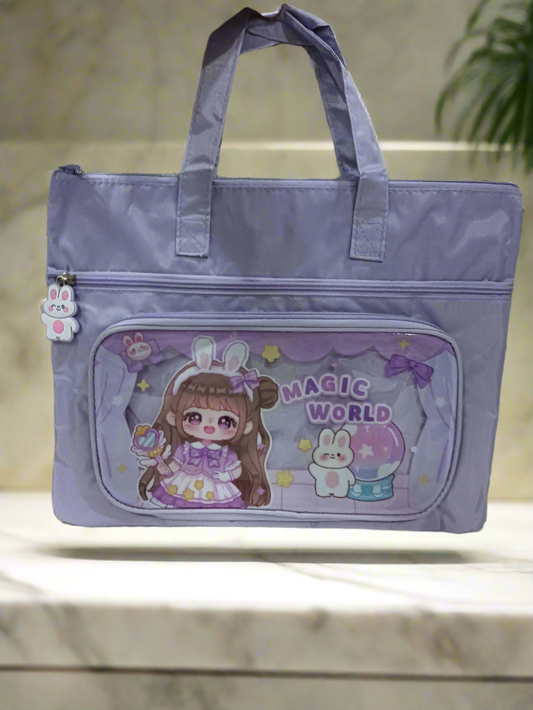 Tote bag - for All purpose