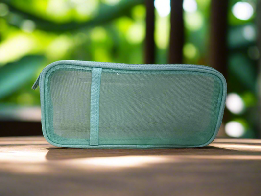 Mesh Pouch